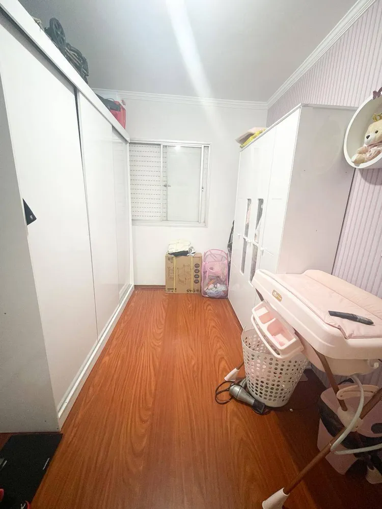 Apartamento, 2 quartos, 52 m² - Foto 13