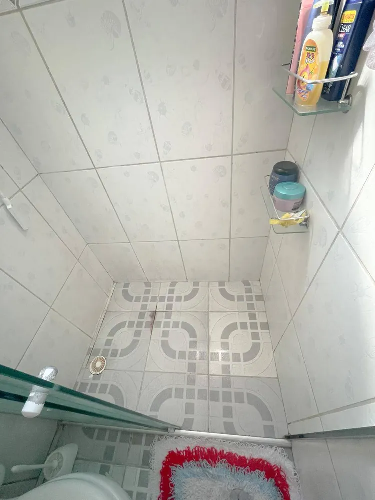 Apartamento, 2 quartos, 52 m² - Foto 10