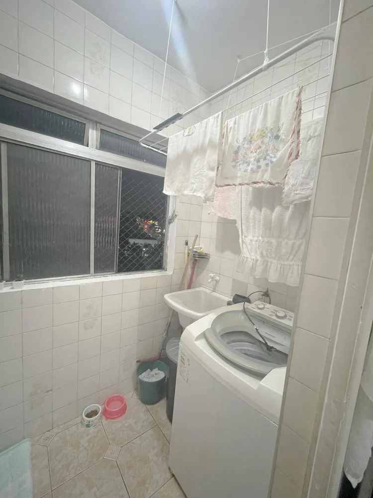 Apartamento, 2 quartos, 52 m² - Foto 6