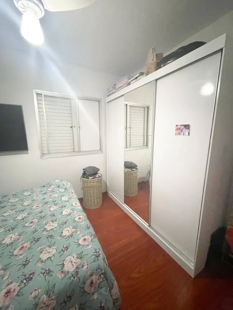 Apartamento, 2 quartos, 52 m² - Foto 12