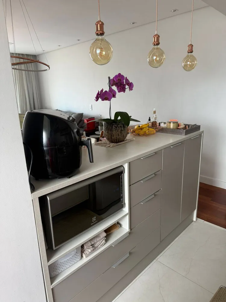 Apartamento, 2 quartos, 58 m² - Foto 6