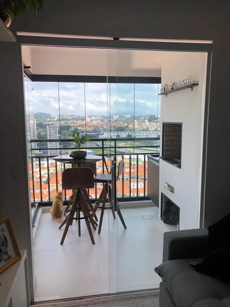 Apartamento, 2 quartos, 58 m² - Foto 3