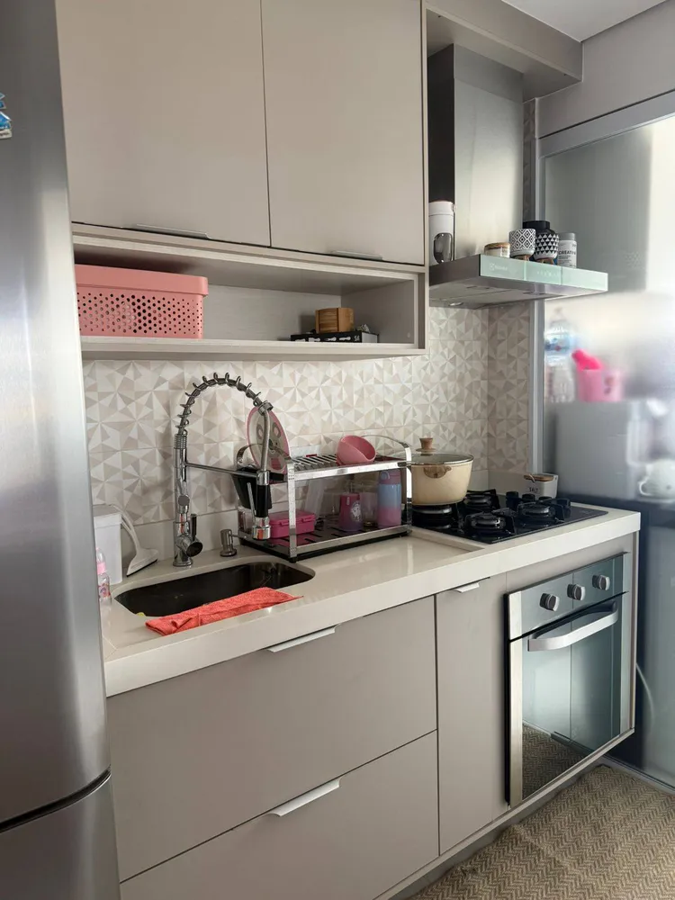 Apartamento, 2 quartos, 58 m² - Foto 10