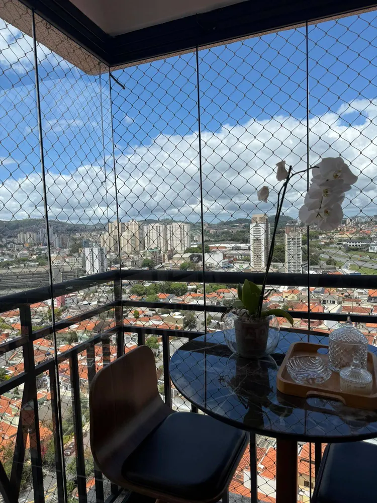Apartamento, 2 quartos, 58 m² - Foto 4