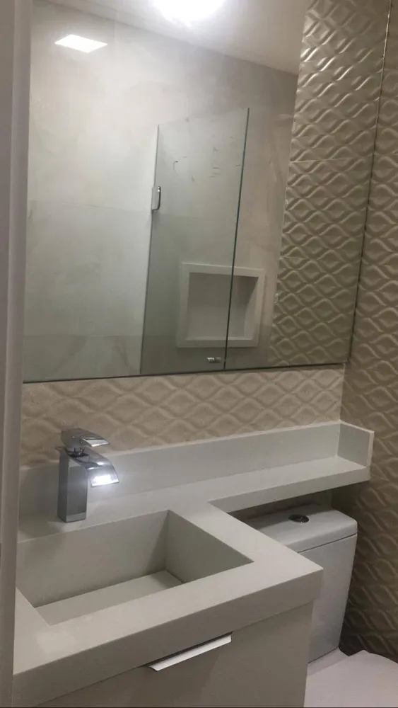 Apartamento, 2 quartos, 58 m² - Foto 15