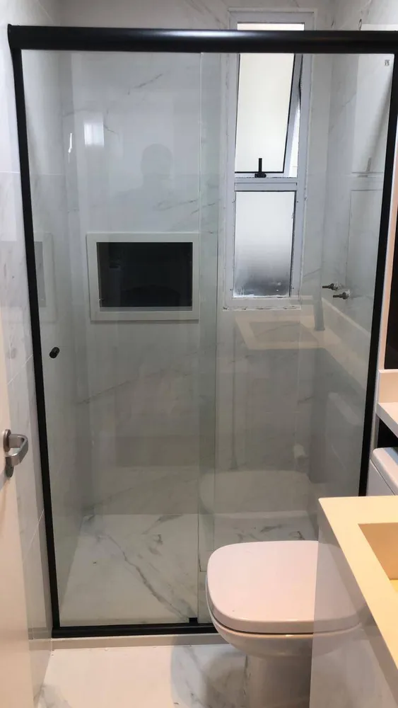 Apartamento, 2 quartos, 58 m² - Foto 12