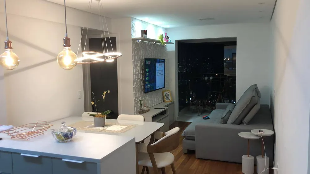 Apartamento, 2 quartos, 58 m² - Foto 7