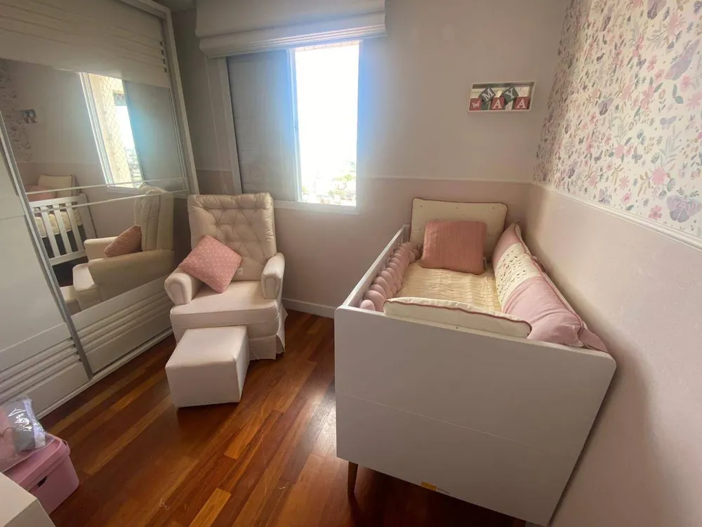 Apartamento, 2 quartos, 58 m² - Foto 2