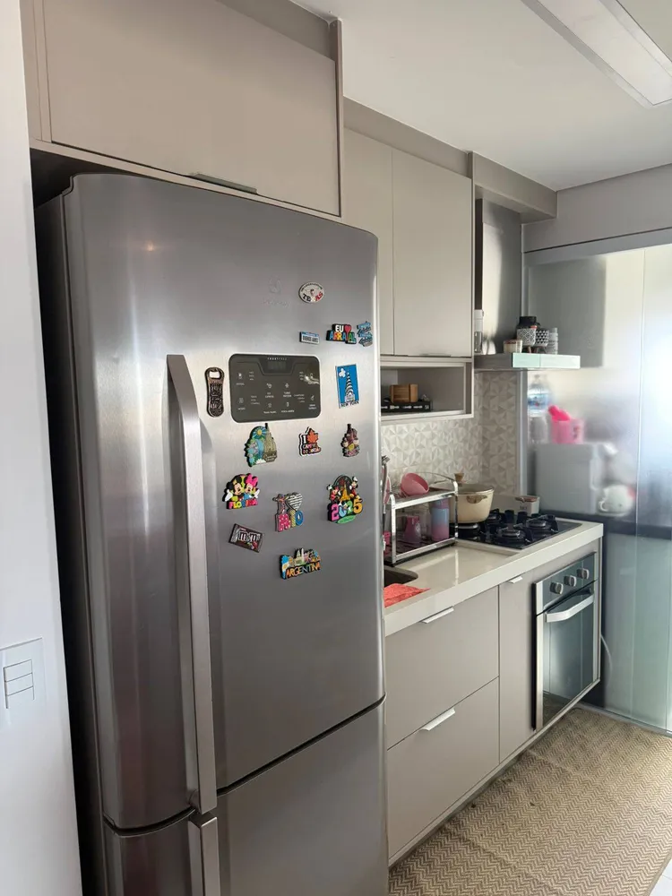 Apartamento, 2 quartos, 58 m² - Foto 8