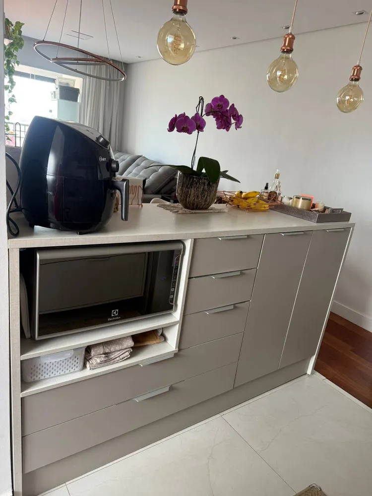 Apartamento, 2 quartos, 58 m² - Foto 7