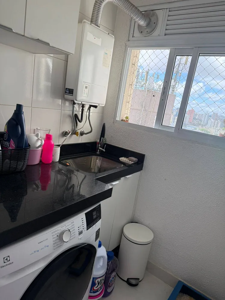 Apartamento, 2 quartos, 58 m² - Foto 11
