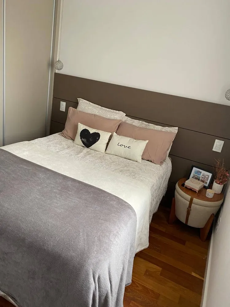 Apartamento, 2 quartos, 58 m² - Foto 16