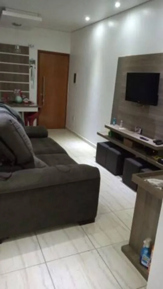 Apartamento, 2 quartos, 50 m² - Foto 7