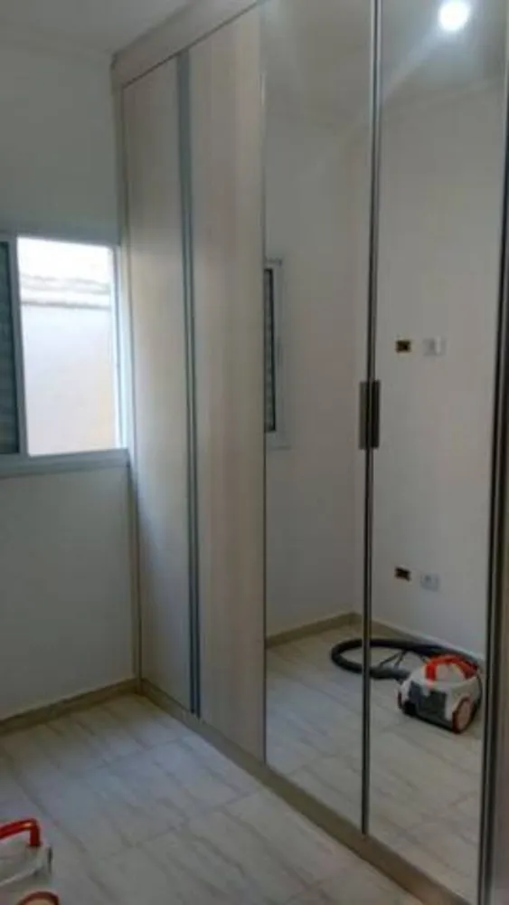 Apartamento, 2 quartos, 50 m² - Foto 11