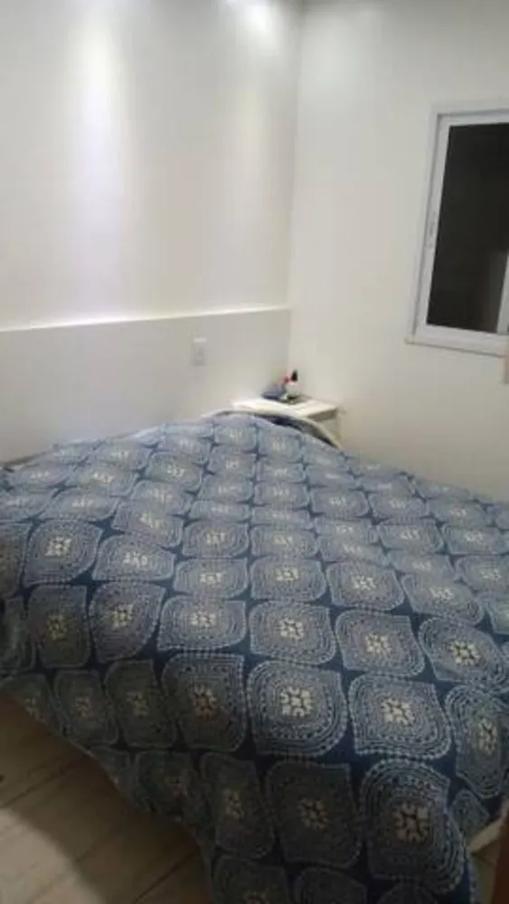 Apartamento, 2 quartos, 50 m² - Foto 5