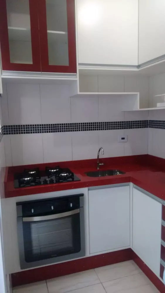 Apartamento à venda com 2 quartos, 50m² - Foto 3