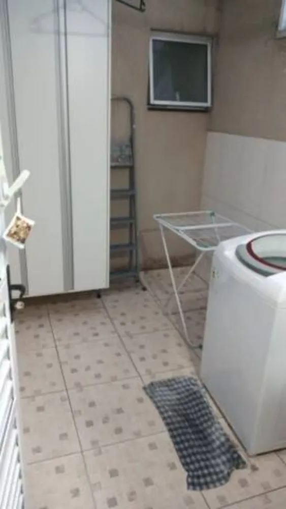 Apartamento, 2 quartos, 50 m² - Foto 8