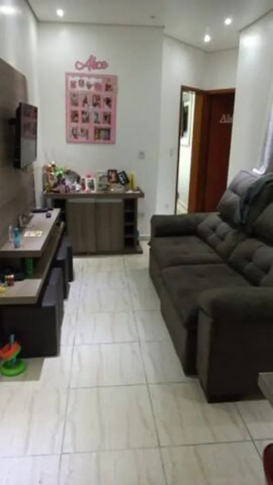 Apartamento, 2 quartos, 50 m² - Foto 6