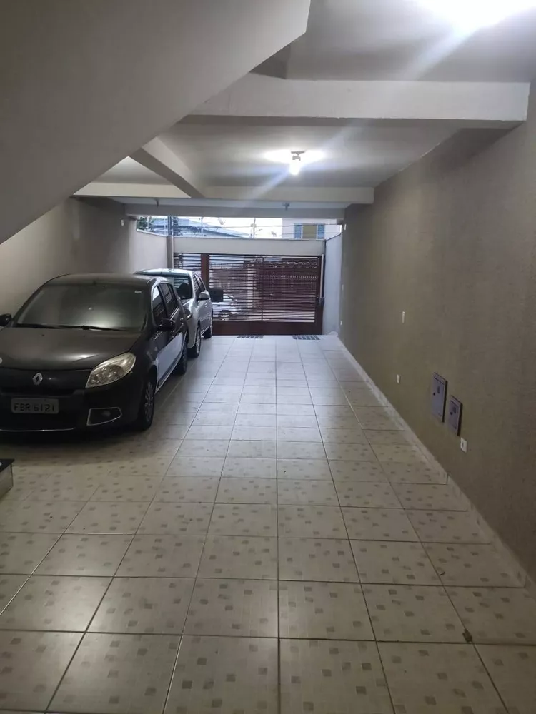 Apartamento à venda com 2 quartos, 50m² - Foto 1