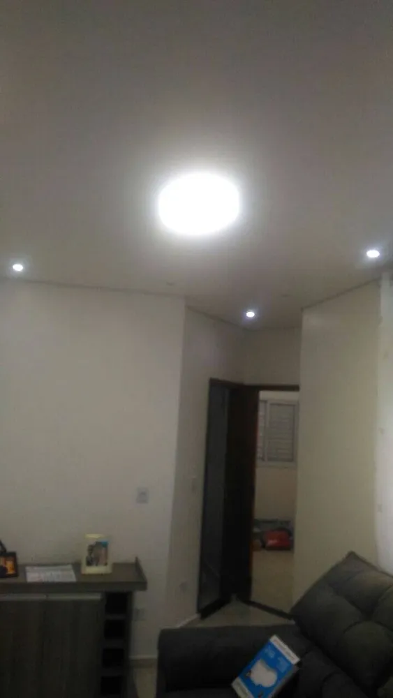 Apartamento, 2 quartos, 50 m² - Foto 6