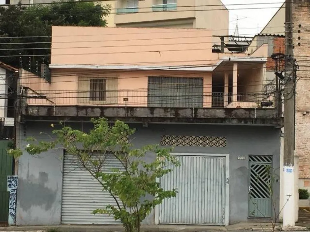 Sobrado, 2 quartos, 277 m² - Foto 12