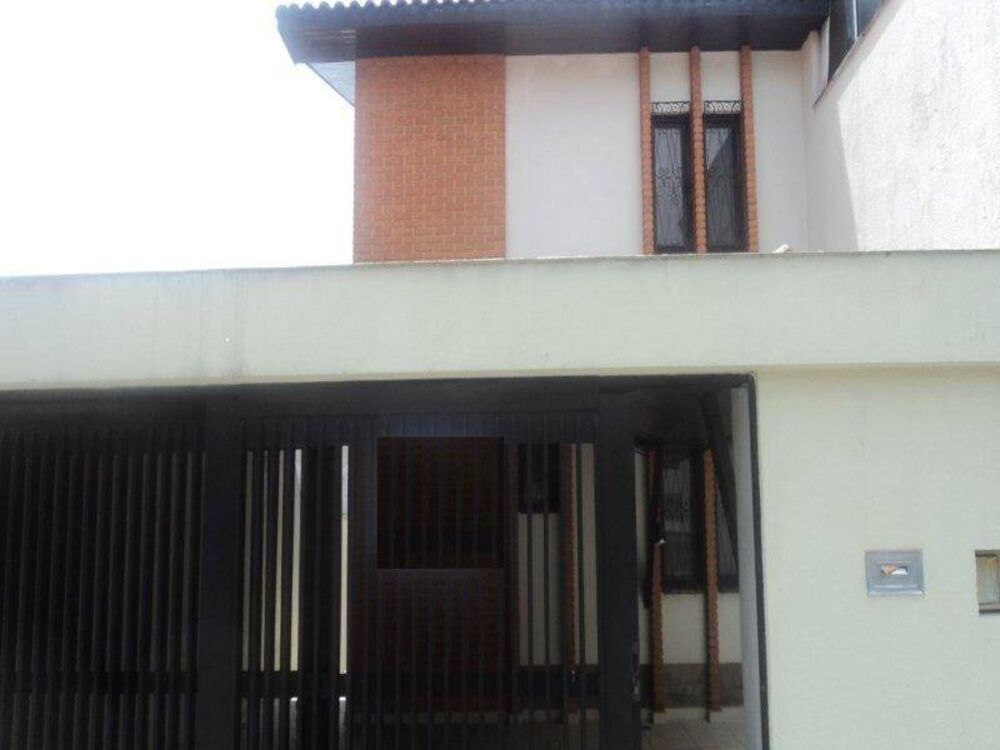 Sobrado, 3 quartos, 184 m² - Foto 1
