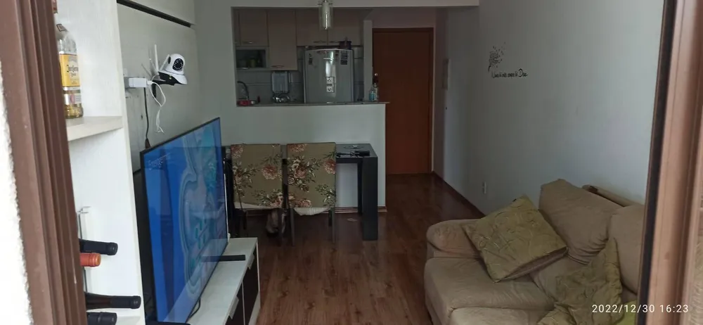 Apartamento, 3 quartos, 60 m² - Foto 9