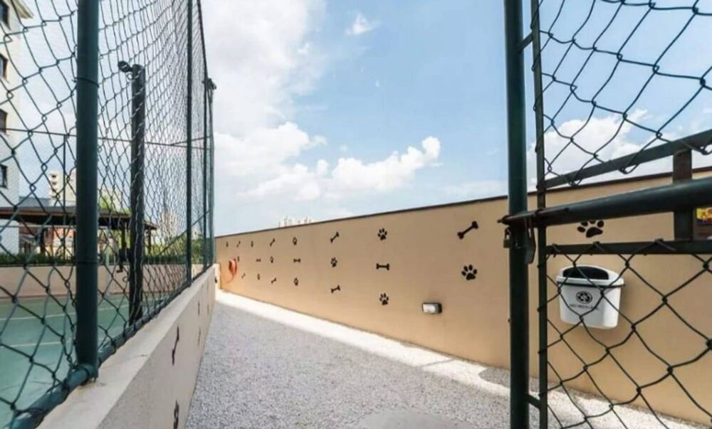 Apartamento, 3 quartos, 60 m² - Foto 10