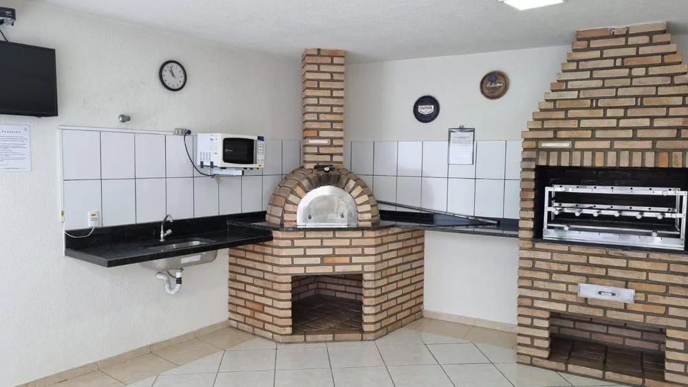 Apartamento, 3 quartos, 60 m² - Foto 17