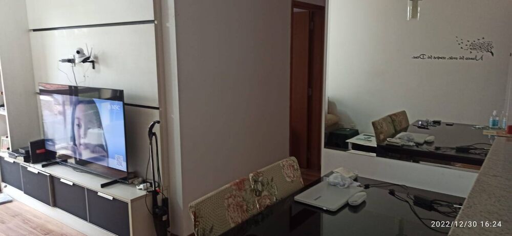 Apartamento, 3 quartos, 60 m² - Foto 5