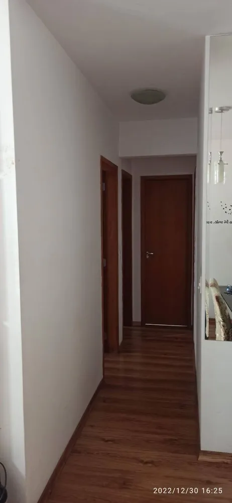 Apartamento, 3 quartos, 60 m² - Foto 8