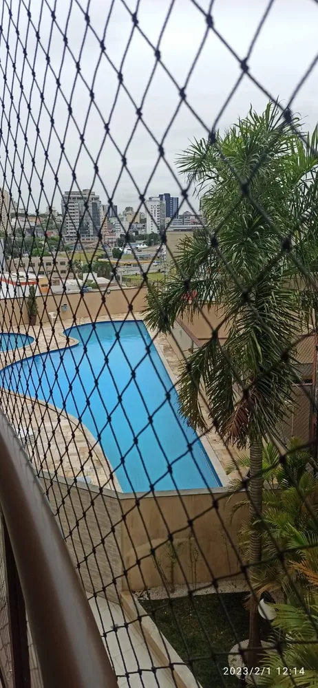 Apartamento, 3 quartos, 60 m² - Foto 3