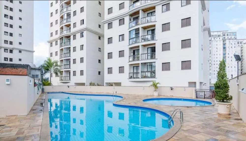 Apartamento, 3 quartos, 60 m² - Foto 5