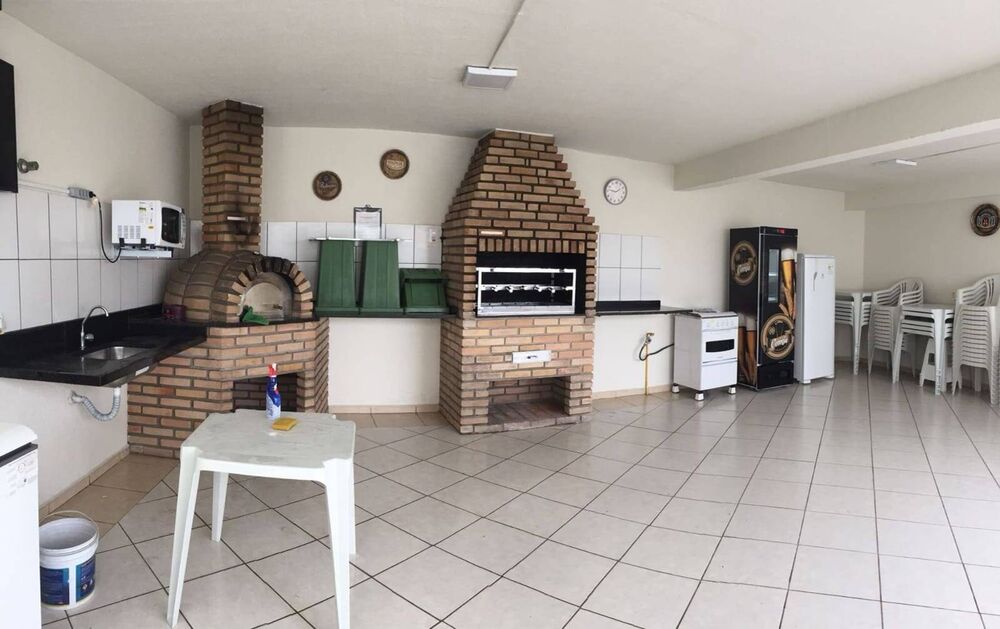 Apartamento, 3 quartos, 60 m² - Foto 13