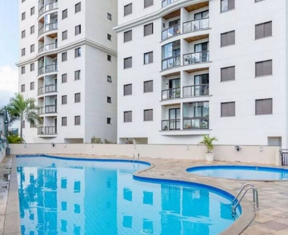 Apartamento, 3 quartos, 60 m² - Foto 14