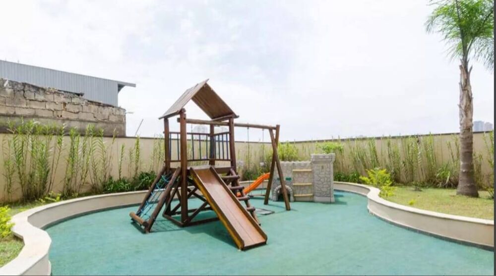 Apartamento, 3 quartos, 60 m² - Foto 11