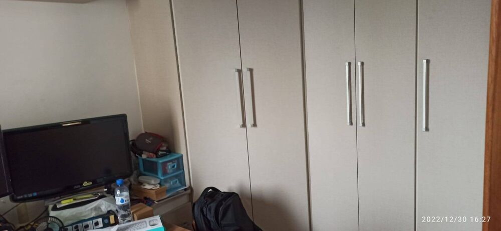 Apartamento, 3 quartos, 60 m² - Foto 20