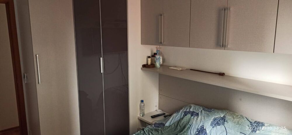 Apartamento, 3 quartos, 60 m² - Foto 19