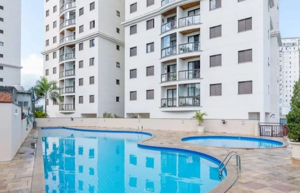 Apartamento, 3 quartos, 60 m² - Foto 28