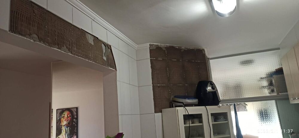 Apartamento, 3 quartos, 60 m² - Foto 7