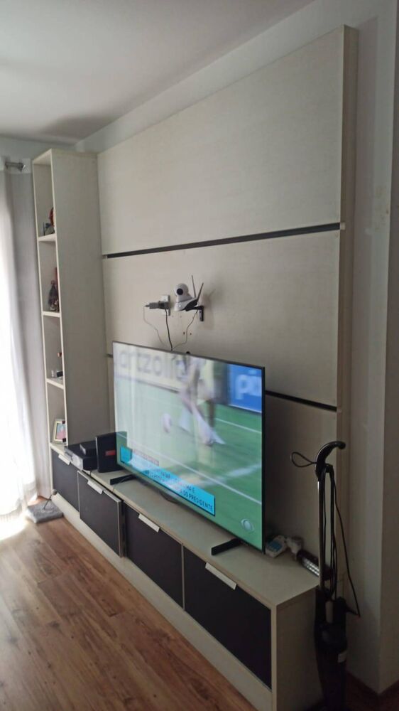 Apartamento, 3 quartos, 60 m² - Foto 4