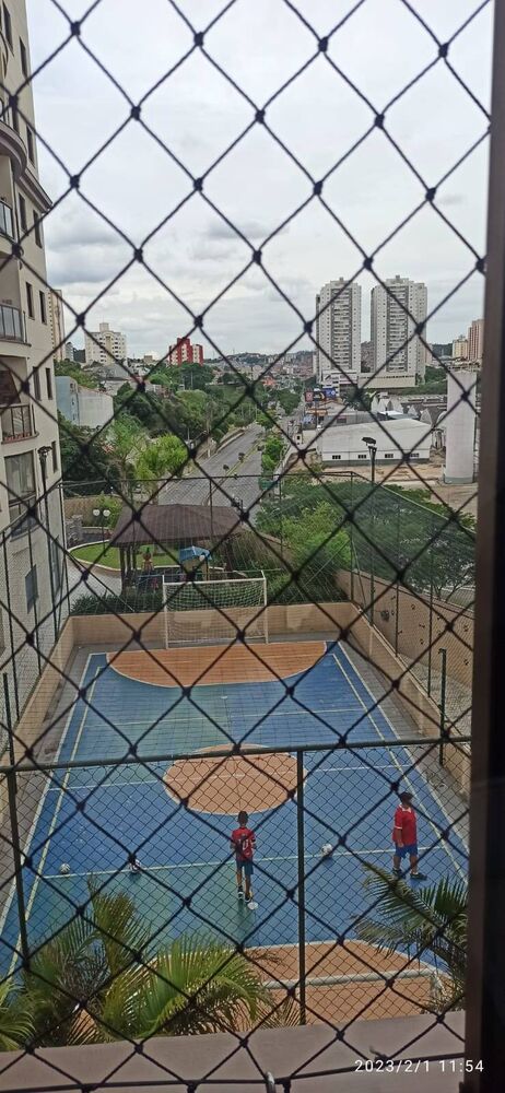 Apartamento, 3 quartos, 60 m² - Foto 6