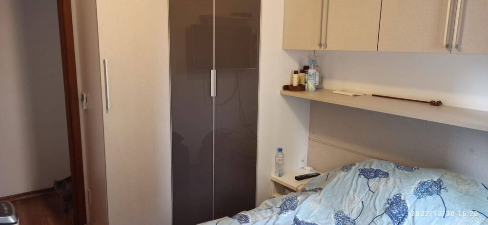 Apartamento, 3 quartos, 60 m² - Foto 18