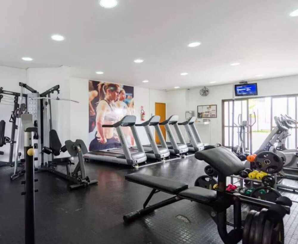 Apartamento, 3 quartos, 60 m² - Foto 12