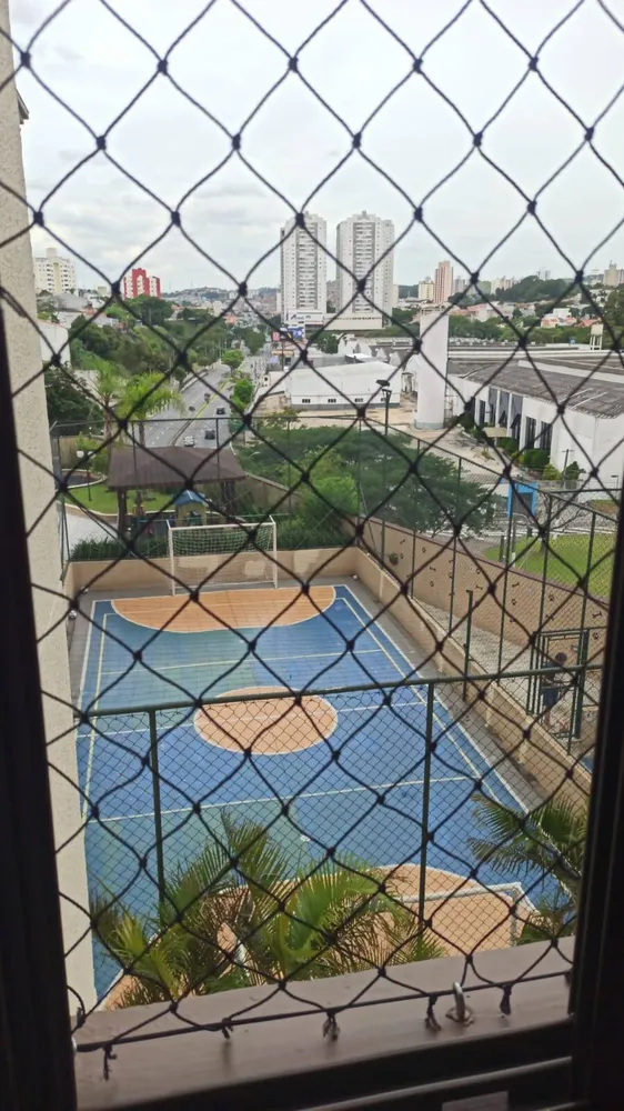 Apartamento, 3 quartos, 60 m² - Foto 16