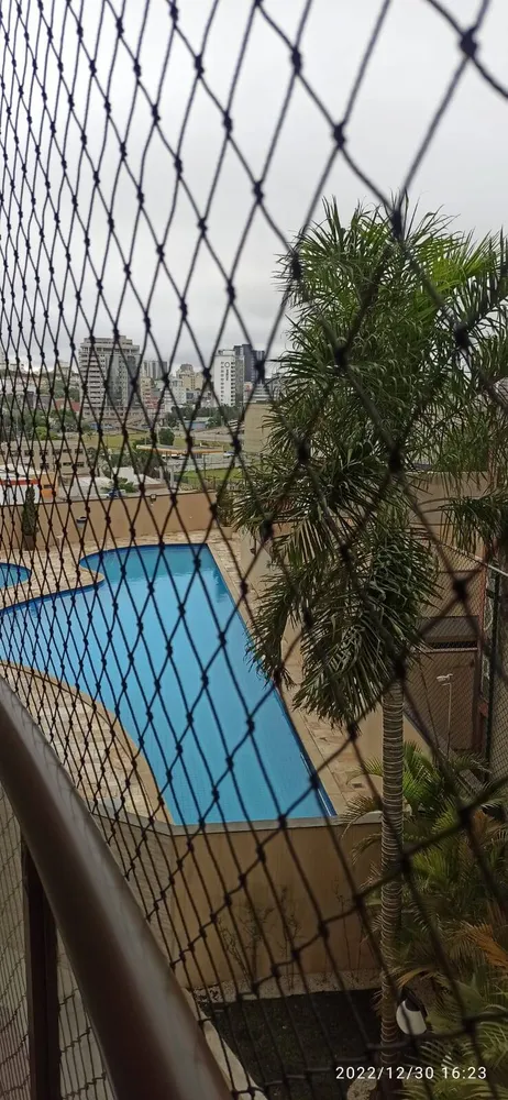 Apartamento, 3 quartos, 60 m² - Foto 1