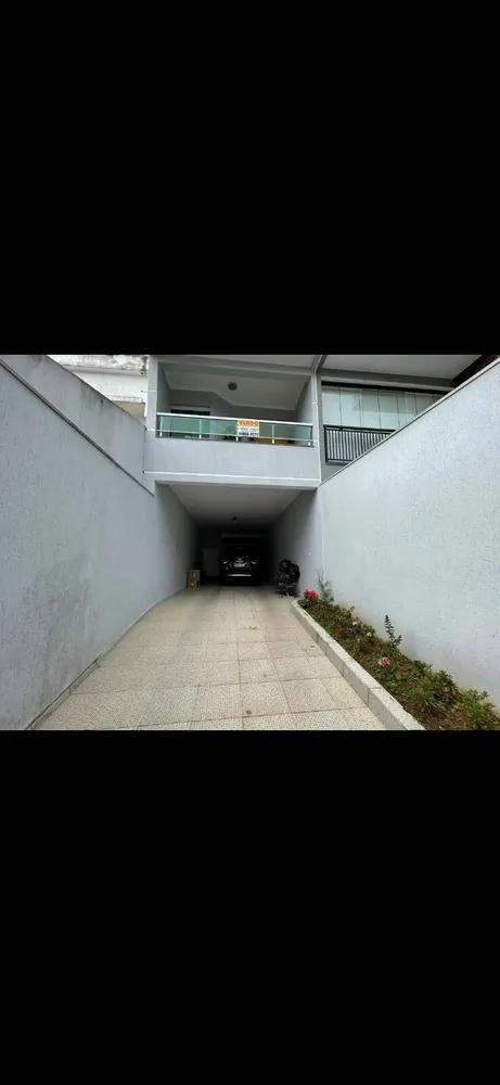 Casa, 3 quartos, 250 m² - Foto 11