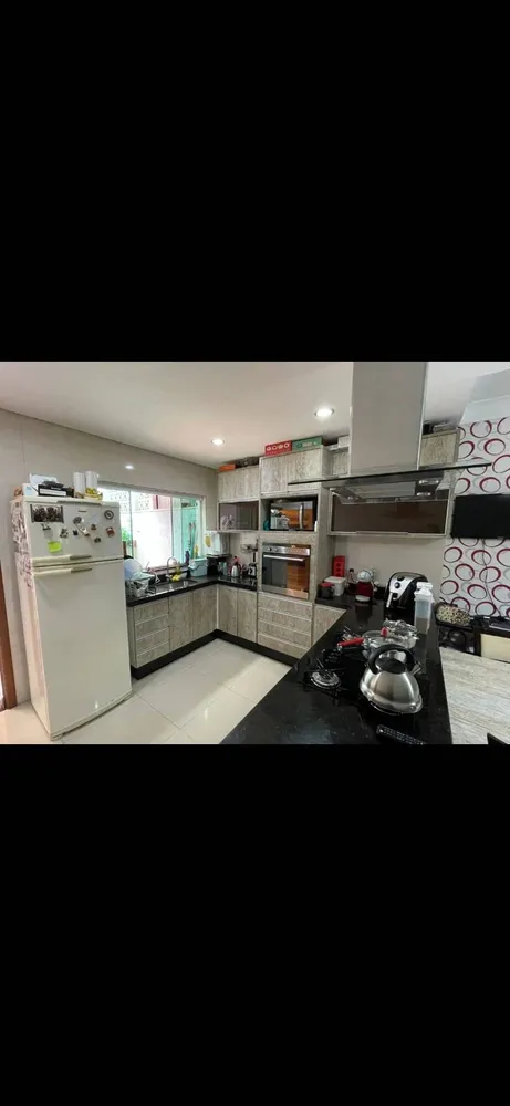 Casa, 3 quartos, 250 m² - Foto 6