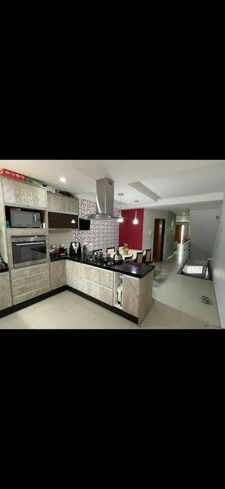 Casa, 3 quartos, 250 m² - Foto 5