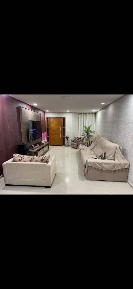 Casa, 3 quartos, 250 m² - Foto 2